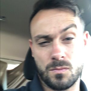 Meet your Posher, Timothy